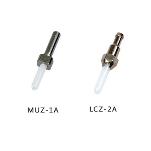 1.25mm Zirconia Ferrule for Single Mode