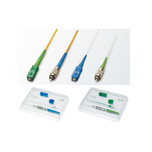Splice-On-Connectors 预埋式热熔型光纤快速连接器