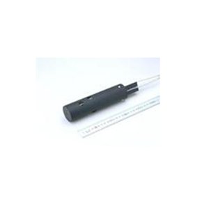 Resonance Type Isotropic Optical Electric Field Sensor OEFS-RC