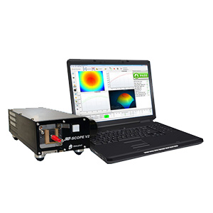 3Dscope-V2经济型大批量生产用单芯干涉仪