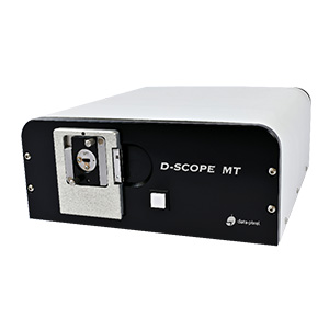 D Scope MT 多芯端面检测仪