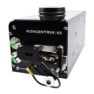 KoncentrikV2-Ferrule 插芯同心度测量仪